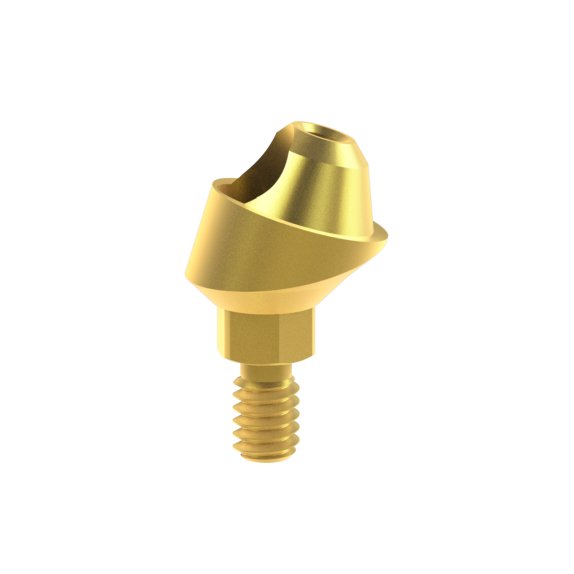 Bego® Semados® SC/RS compatible Multi-Unit Abutment