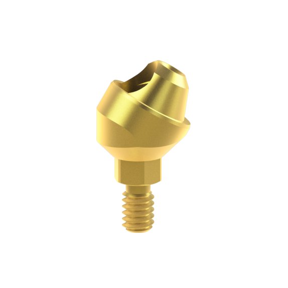Bego® Semados® SC/RS compatible Multi-Unit Abutment