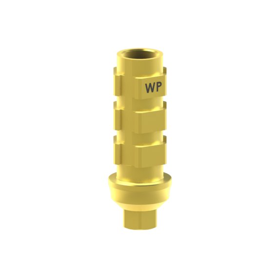 Bego® Semados® SC/RS compatible Abutment Temporary