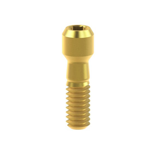 Bego® Semados® SC/RS compatible Titanium Screw