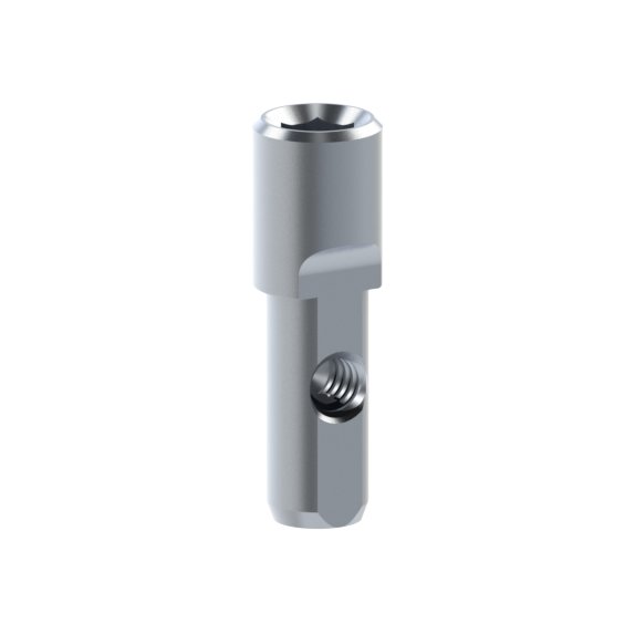 MIS® Seven® compatible Analog