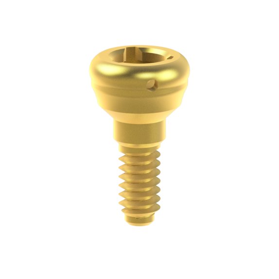 MIS® Seven® compatible PSD-Loc Abutment