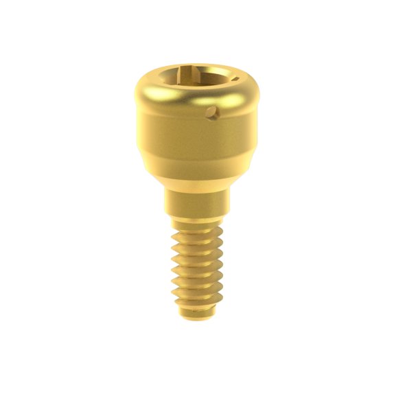 MIS® Seven® compatible PSD-Loc Abutment