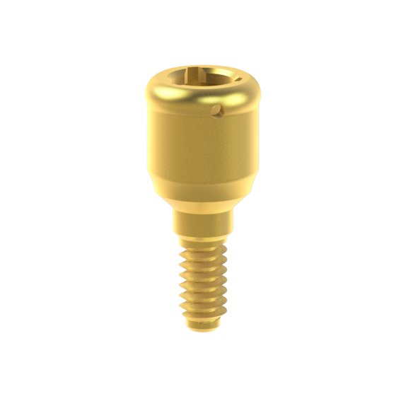 MIS® Seven® compatible PSD-Loc Abutment