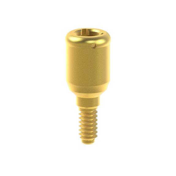 MIS® Seven® compatible PSD-Loc Abutment
