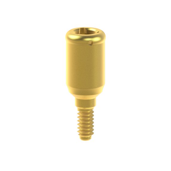 MIS® Seven® compatible PSD-Loc Abutment