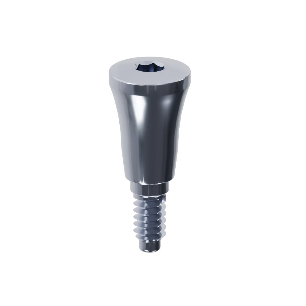 MIS® C1® compatible Abutment Healing