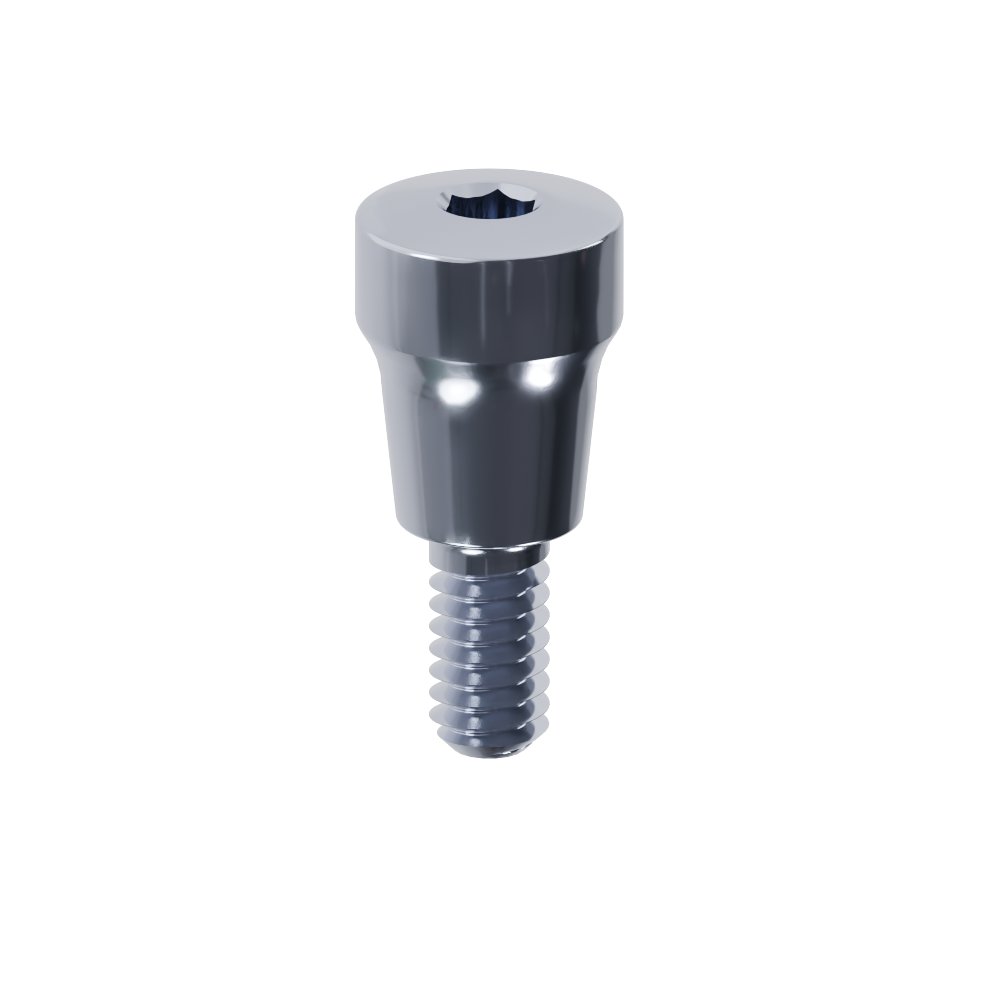 MIS® C1/V3® compatible Abutment Healing Standard