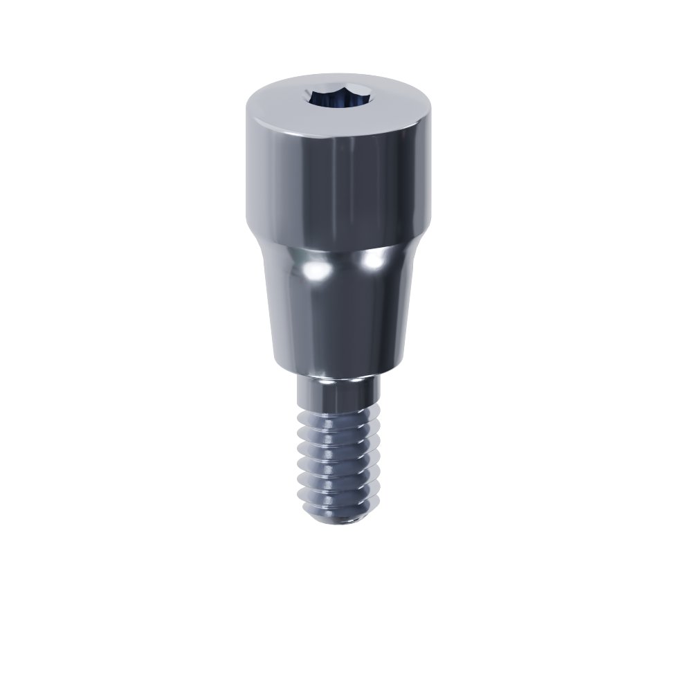 MIS® C1/V3® compatible Abutment Healing Standard