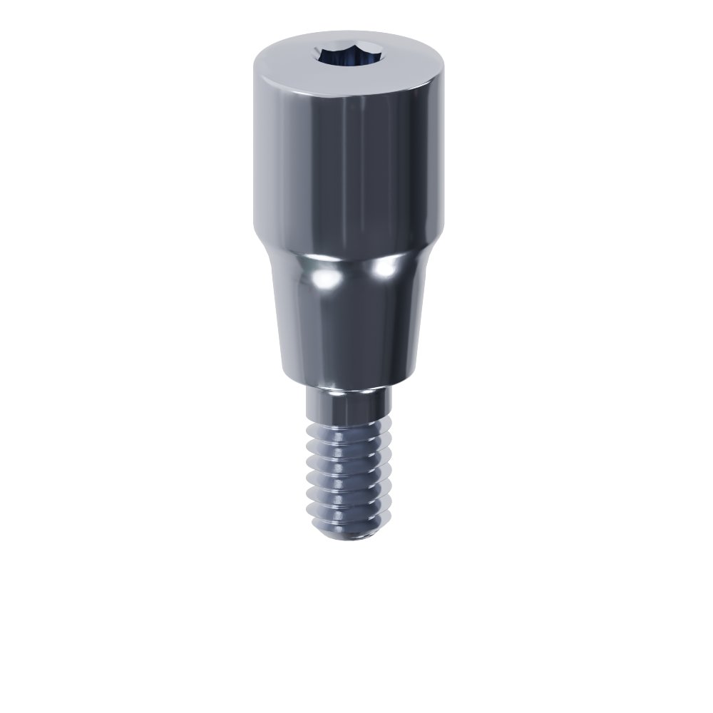 MIS® C1/V3® compatible Abutment Healing Standard