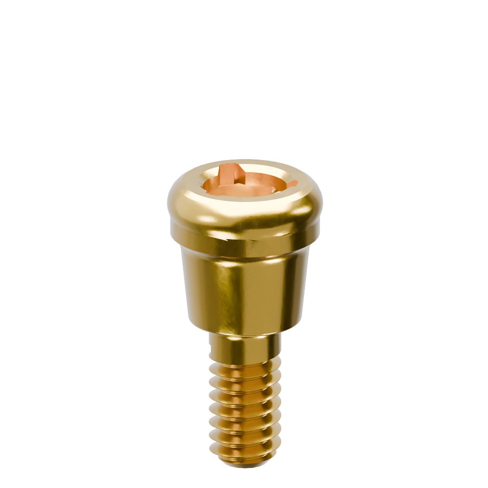 MIS® C1/V3® compatible PSD-Loc Abutment Standard