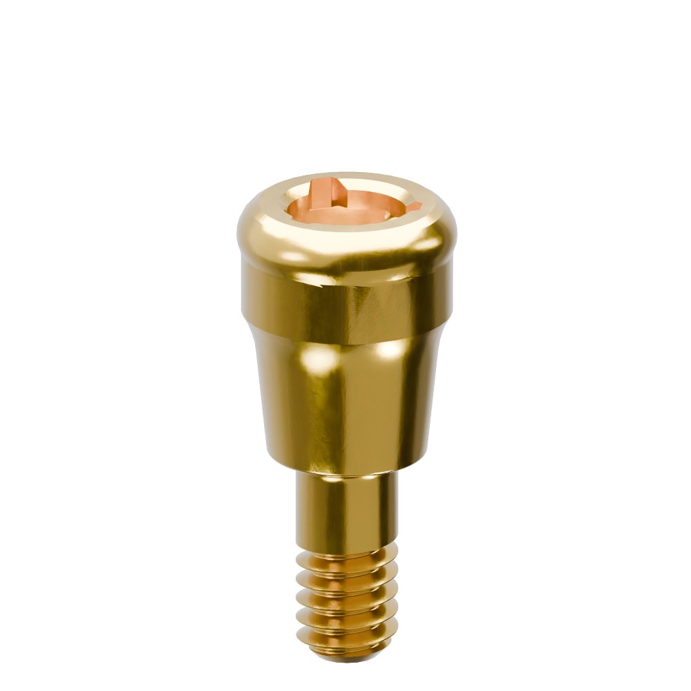 MIS® C1/V3® compatible PSD-Loc Abutment Standard