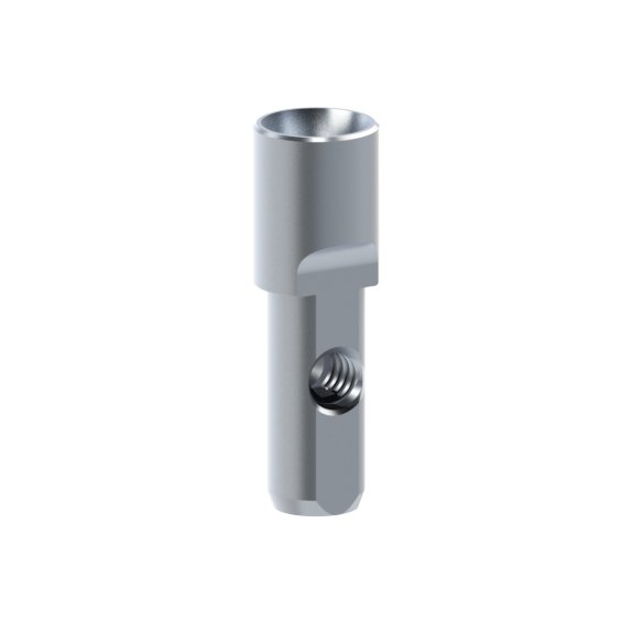 DIO® UFII compatible Analog