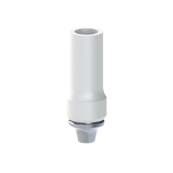 DIO® UFII compatible Castable CoCr Straight