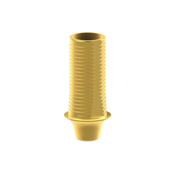 DIO® UFII compatible Custom Ti-Base