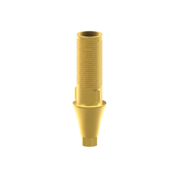 DIO® UFII compatible Custom Ti-Base