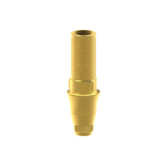 DIO® UFII compatible Custom Ti-Base