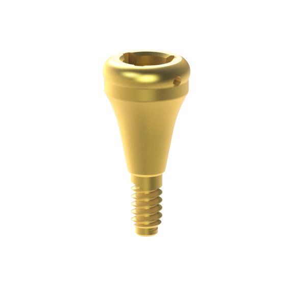 DIO® UFII compatible PSD-Loc Abutment