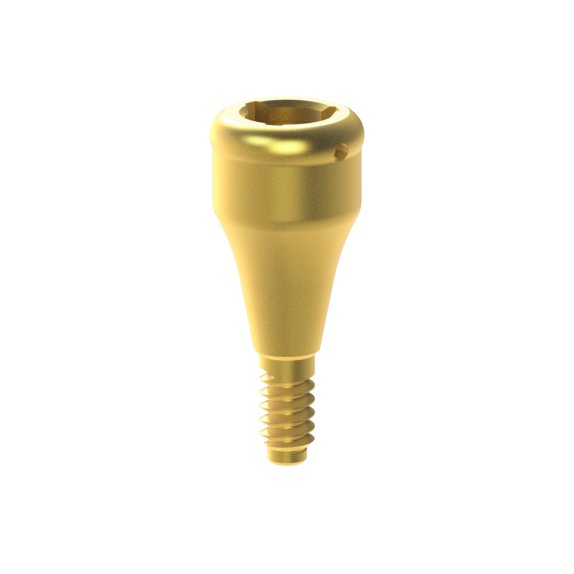 DIO® UFII compatible PSD-Loc Abutment