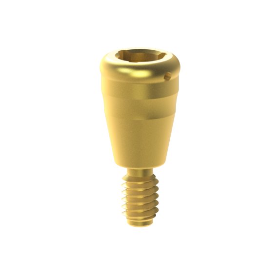 DIO® UFII compatible PSD-Loc Abutment
