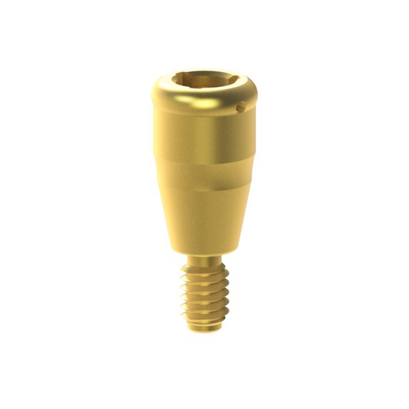 DIO® UFII compatible PSD-Loc Abutment