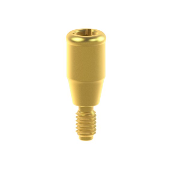 DIO® UFII compatible PSD-Loc Abutment