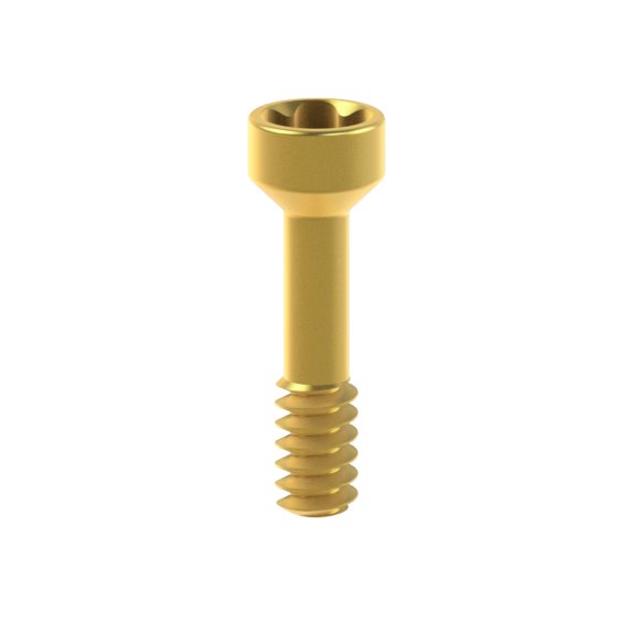 DIO® UFII compatible Screw