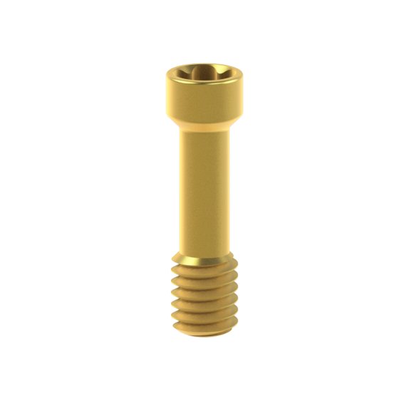 DIO® UFII compatible Screw
