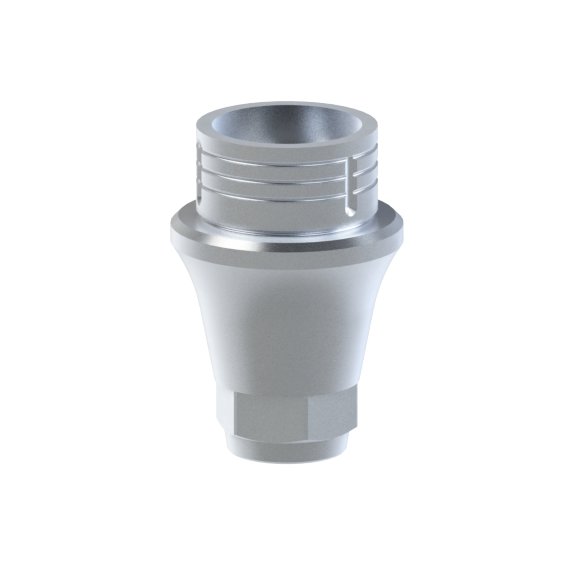 Megagen® AnyOne® compatible CoCr Base