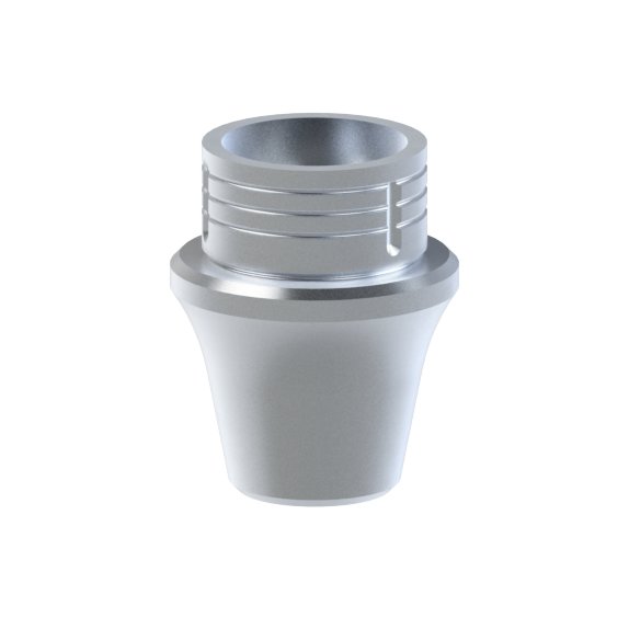 Megagen® AnyOne® compatible CoCr Base