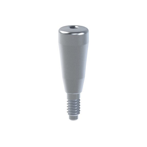 Megagen® AnyOne® compatible Abutment Healing