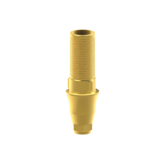 Megagen® AnyOne® compatible Custom Ti-Base