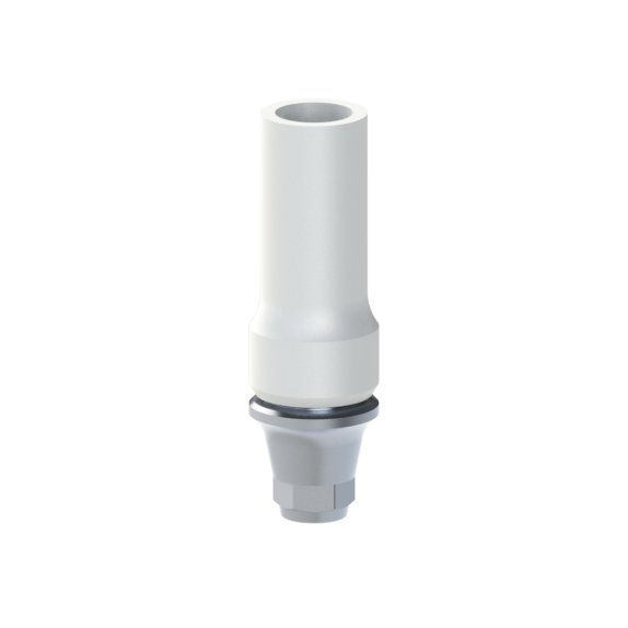 Dentium® Implantium®/Superline™ compatible Castable CoCr Straight