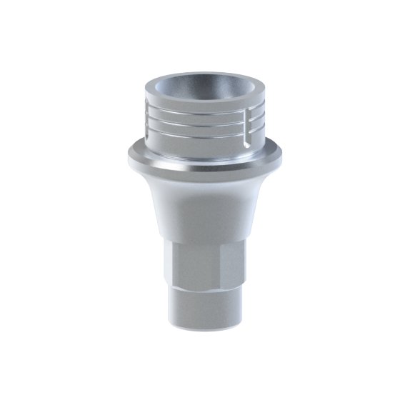 Medentis® ICX compatible CoCr Base